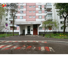 Квартира в Новокосино в хорошем состоянии, 3 комнаты - 17