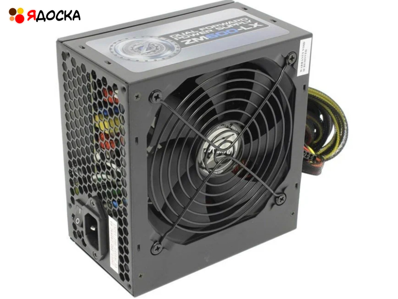 Zalman zm600 lx. Блок питания Zalman 600w. Zalman zm600-LXII. Zalman zm600-LXII 600w.