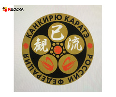 Приглашаем на занятия полноконтактным боевым искусством Канки.рю ММА Каратэ - 2