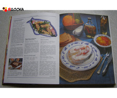 Поскребышева	Православная кухня (подарочное издание) кулинария рецепты - 4
