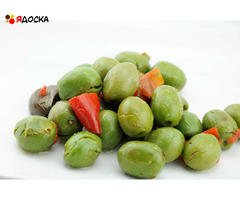 Оливки Чупадедос премиального качества - 2,0кг чистого веса продукта