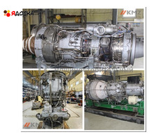 Капитальный ремонт, обслуживание и тестирование газотурбинных двигателей АИ-20 - 2