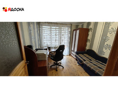 Продам3-х комнатную квартиру с мебелью и техникой