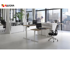 Мебель для персонала купить в Москве с доставкой, офисная мебель для сотрудников по низкой цене - 1