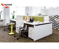 Мебель для персонала купить в Москве с доставкой, офисная мебель для сотрудников по низкой цене - 8