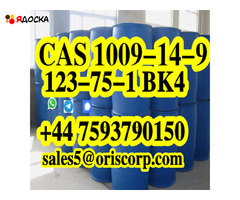 BK4 liquid CAS 1009-14-9 Factory Price Valerophenone