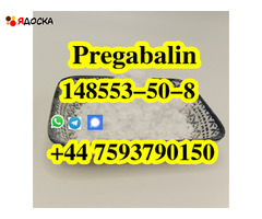 Buy Pregabalin Crystal CAS 148553-50-8 Lyrica Powder - 1