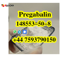 Buy Pregabalin Crystal CAS 148553-50-8 Lyrica Powder - 2