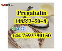 Buy Pregabalin Crystal CAS 148553-50-8 Lyrica Powder - 3