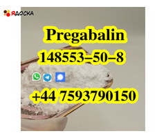 Buy Pregabalin Crystal CAS 148553-50-8 Lyrica Powder