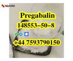 Buy Pregabalin Crystal CAS 148553-50-8 Lyrica Powder - 5