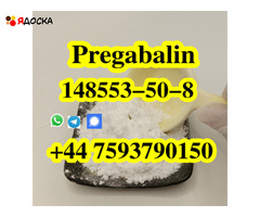 Supply Prregabalin powder 148553-50-8 API material - 4
