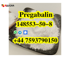 Supply Prregabalin powder 148553-50-8 API material - 7