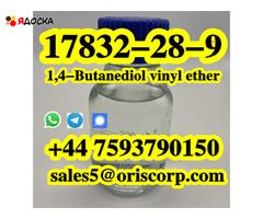 Buy CAS 17832-28-9 1,4-Butanediol vinyl ether from china supplier
