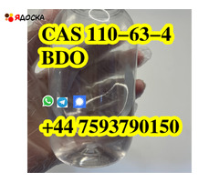 CAS: 110-63-4/1,4-бутандиол BDO, высококачественная заводская поставка.
