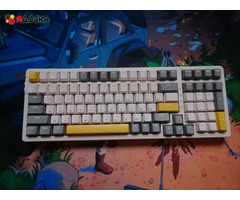 Новые механические клавиатуры для пк - 6