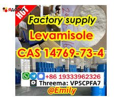 Levamisole cas 14769-73-4 Safe Customs Clearance 100% Pass Customs