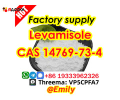 Levamisole cas 14769-73-4 Safe Customs Clearance 100% Pass Customs