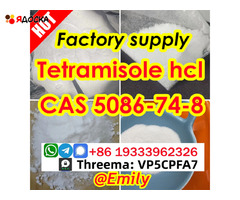 Tetramisole hydrochloride cas 5086-74-8 10 Days Arrive Global Supply - 4