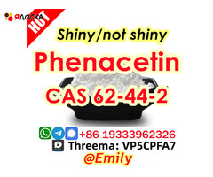 CAS 62-44-2 Shiny or not shiny crystal depends on you CAS no 62-44-2 Safe Customs Clearance - 3