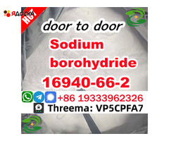 CAS 16940-66-2 Sodium borohydride - 2