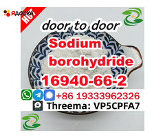CAS 16940-66-2 Sodium borohydride - 3