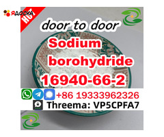CAS 16940-66-2 Sodium borohydride