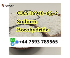 CAS 16940-66-2 Sodium borohydride Safe Customs Clearance