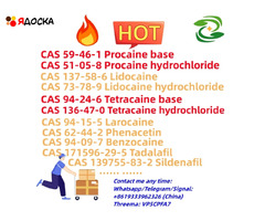 Tetramisole hydrochloride cas 5086-74-8 - 7
