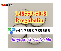 Pregabalin powder is best delivered to Russia, Europe, Middle East - 8
