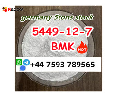 BMK powder 5449-12-7 CAS 20320-59-6 BMK Oil Moscow warehouse - 8