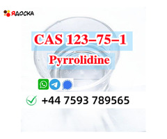 cas 123-75-1 Pyrrolidine safe special line - 4