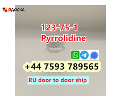 cas 123-75-1 Pyrrolidine safe special line - 5