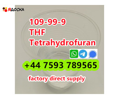 cas 109-99-9 THF Tetrahydrofuran safe delivery - 1