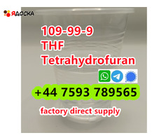 cas 109-99-9 THF Tetrahydrofuran safe delivery - 3