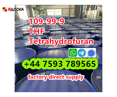 cas 109-99-9 THF Tetrahydrofuran safe delivery - 5