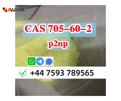 P2NP CAS 705-60-2 powder 1-Phenyl-2-nitropropene - 1