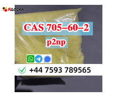 P2NP CAS 705-60-2 powder 1-Phenyl-2-nitropropene - 3
