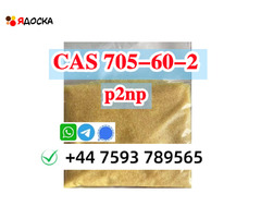 P2NP CAS 705-60-2 powder 1-Phenyl-2-nitropropene - 4