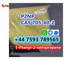P2NP CAS 705-60-2 powder 1-Phenyl-2-nitropropene - 6