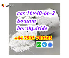 CAS 16940-66-2 Sodium borohydride global ship