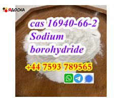 CAS 16940-66-2 Sodium borohydride global ship
