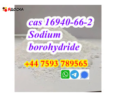 CAS 16940-66-2 Sodium borohydride global ship - 6