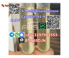 Safe delivery C11h16n2 CAS 5337-93-9 4MPF 4-Methylpropiophenone - 8