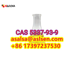 Top Quality Chemical Fast Delivery 4'-Methylpropiophenone CAS 5337-93-9