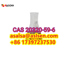 China Suppliers 99% Diethyl(phenylacetyl)malonate CAS 20320-59-6