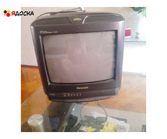 Телевизор Panasonic TC14L10R3 б.у.