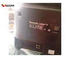Телевизор Panasonic TC14L10R3 б.у.