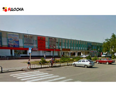 Продаётся помещение площадью 274,9 кв. м., в торговом центре «Бриз», Старощербиновская
