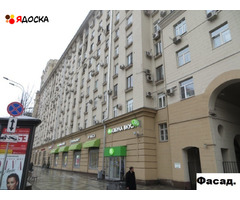 Продаю 3-х комн. квартиру. Москва. ЦАО. - 17